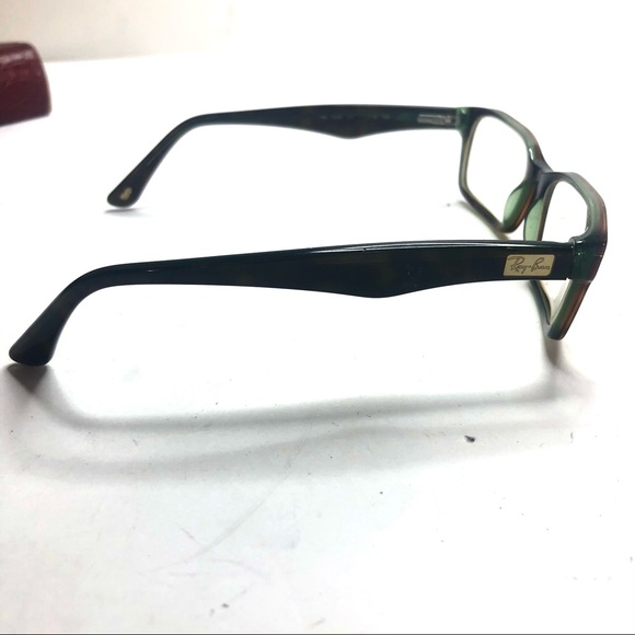 Ray ban reading glasses 5206 - Picture 4 of 6